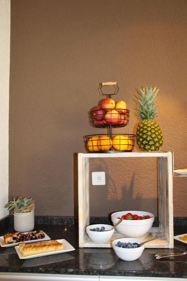 Hotel Restaurant Seegarten อาร์บอน ภายนอก รูปภาพ