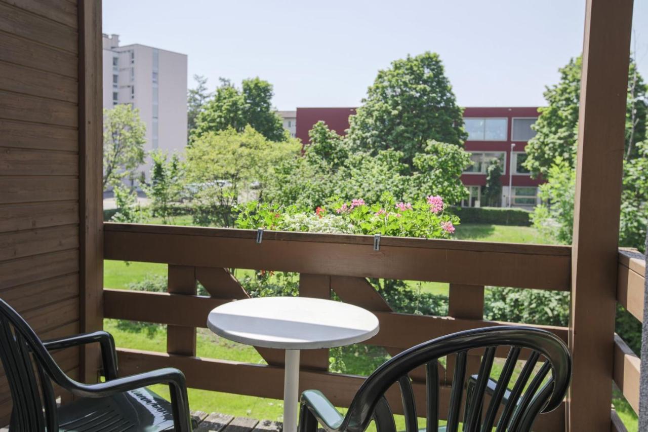 Hotel Restaurant Seegarten อาร์บอน ภายนอก รูปภาพ